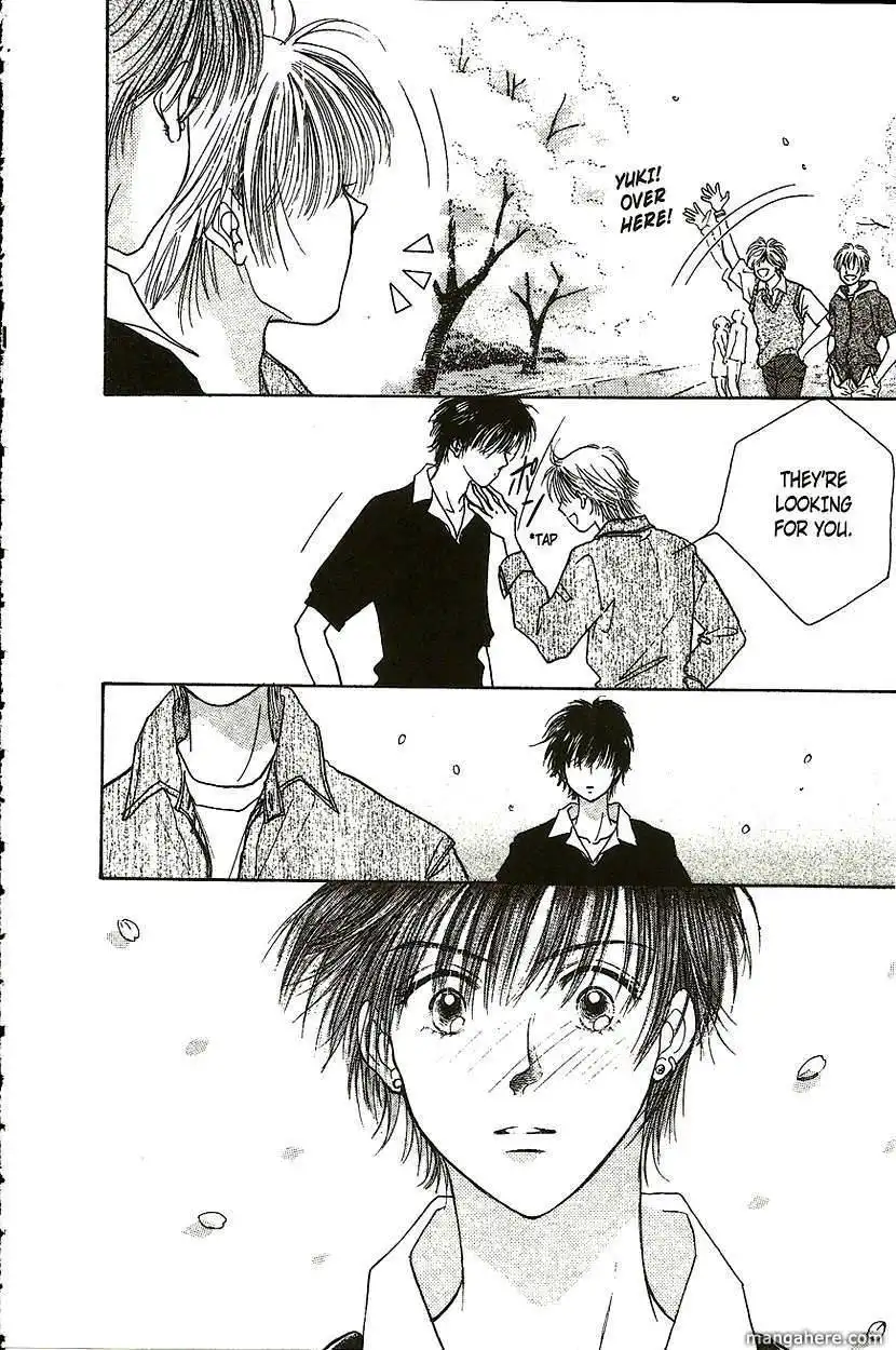 Venus wa Kataomoi Chapter 14 43